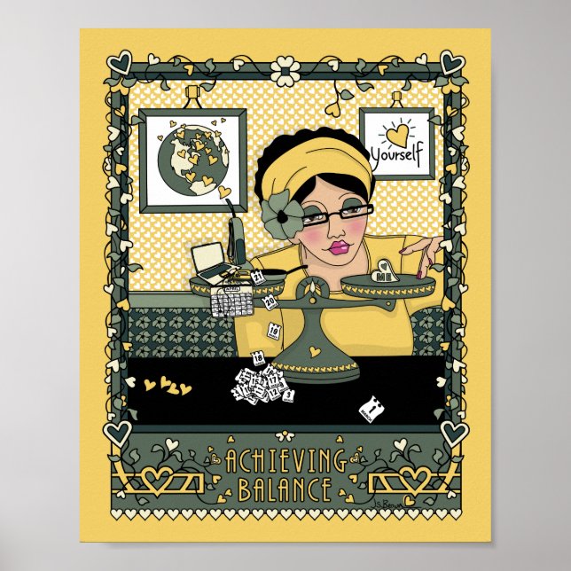 Alcançando o Poster Balanceamento_C_8x10 (Frente)