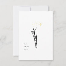 Alcance a placa plana Stars