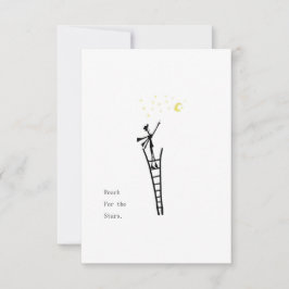 Alcance a placa plana Stars