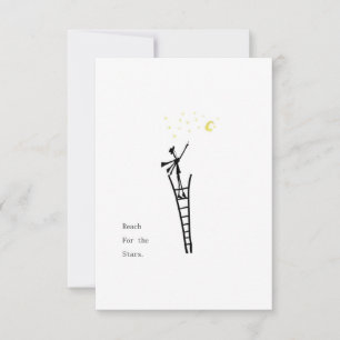 Alcance a placa plana Stars