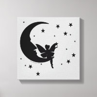 Alcance para a Canvas das estrelas