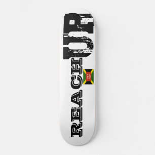 ALCANCE  Skateboard