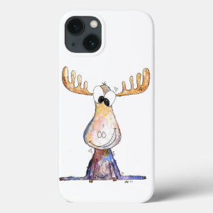 Alce Whimsical