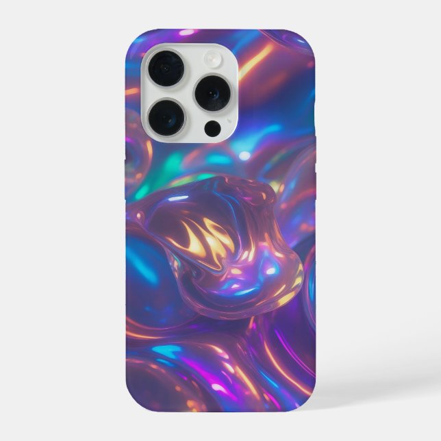 Alchemy Magic Colorful (Verso)