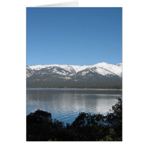 Aldeia Incline, Cartão Tahoe Lago North Shore