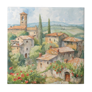 Aldeia Italiana Antiga