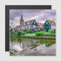 Aldeia Neerlandesa Marken