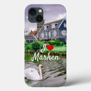 Aldeia Neerlandesa Marken