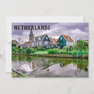 Aldeia Neerlandesa Marken