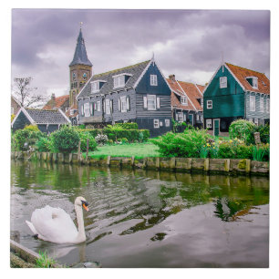 Aldeia Neerlandesa Marken