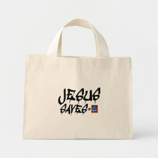 Aldi "Jesus salva" na bolsa
