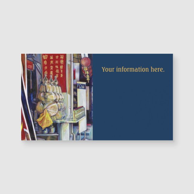 Alegadamente Probabilista (Frente)