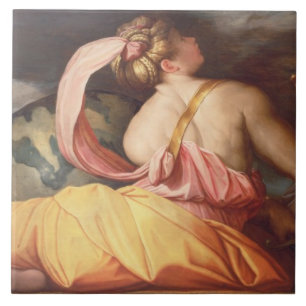 Alegoria da geografia