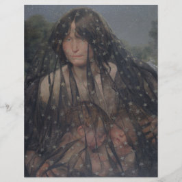 Alegoria de Livro Noturno