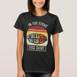 Alegre Êxtase Pode Manter Este Top Retro Vintage