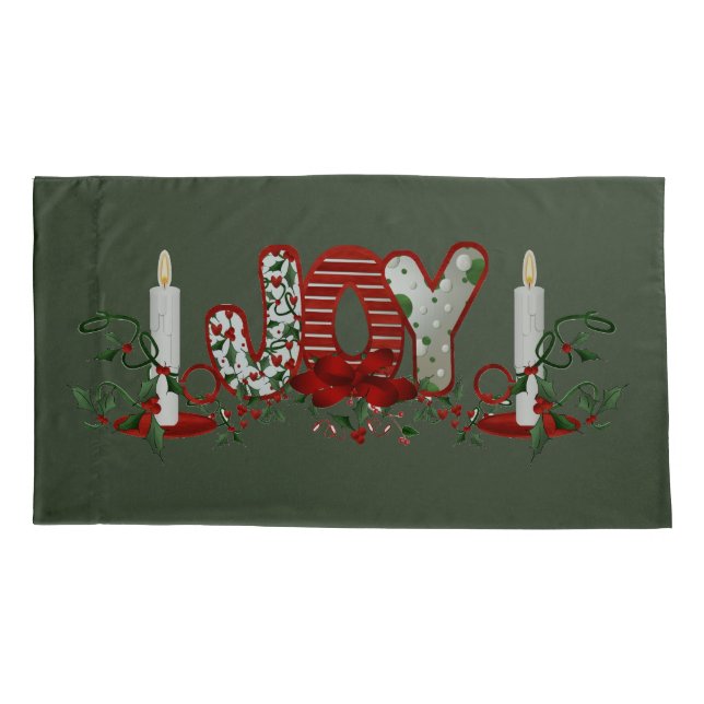 Alegria de Natal (Traseira - Esquerda)