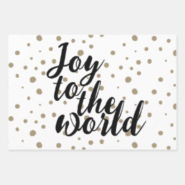 Alegria Elegante para o mundo