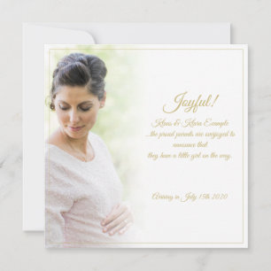 Alegria! - Grandes Expectativas