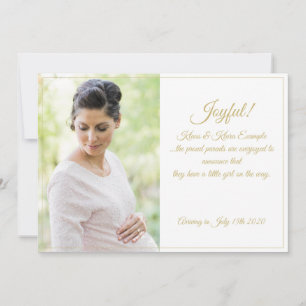 Alegria! - Grandes Expectativas