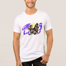 Alegria legal do lobo