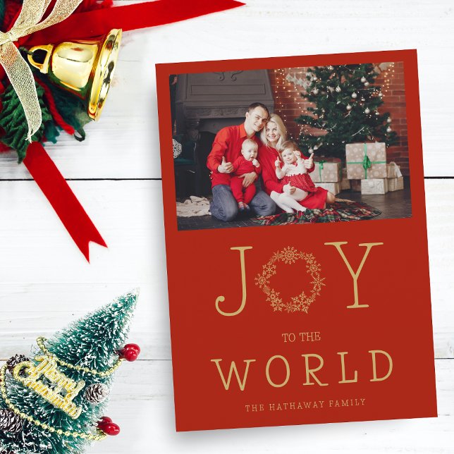 Alegria Mínima Dourada De Neve Para A Família Mund (Criador carregado)