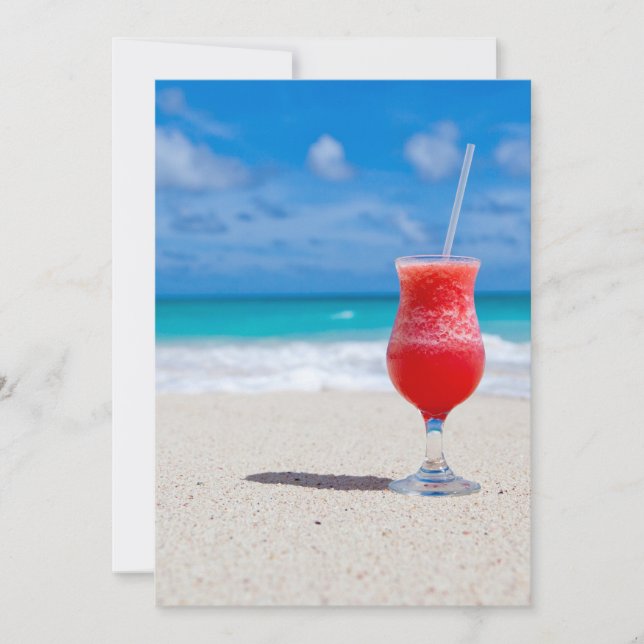 Alegria na Praia (Frente)