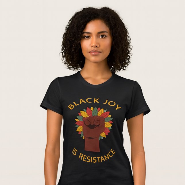 Alegria Negra É Punho de Resistência (Criador carregado)