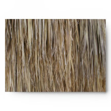 Aleluau!_Envelope do Partido Tropical Havaiano