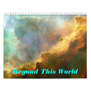 Além deste calendário de mundo