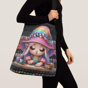 Além do Bolsa do Manicure do Precioso - VEJA ATRÁS