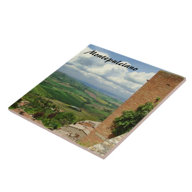 Além dos telhados 2 (Lateral)