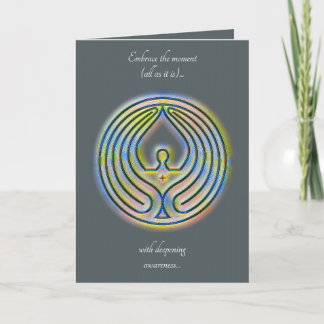 ALÉM - VANGOGH5 - CARTÃO DE ARTE