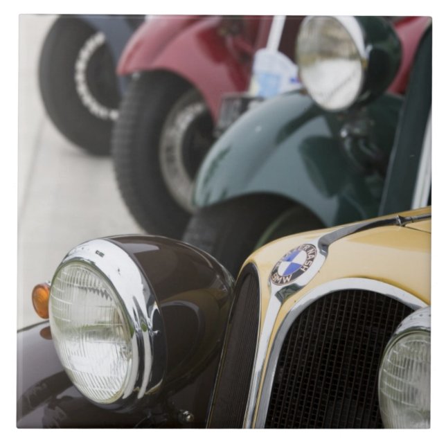 Alemanha, Bayern-Bavaria, Munique. BMW Welt Car 5 (Frente)