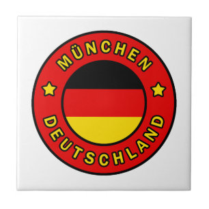 Alemanha de München
