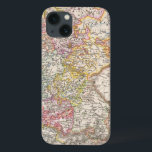 Alemanha desde 1495 até 1618<br><div class="desc">Bis 1495 de von da alemanha 1618. Por). Publicado pelo ''''.</div>