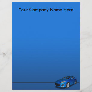 Alerta de Carro Usado