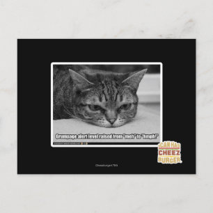 Alerta de página de notas