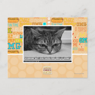 Alerta de página de notas