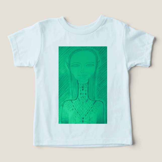 Alex (Design frontal)