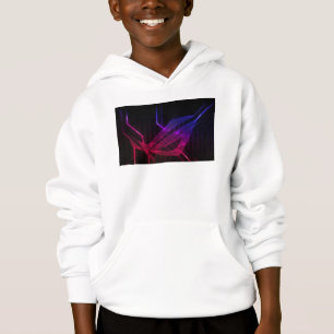 Alex Plays capuz unisex para crianças