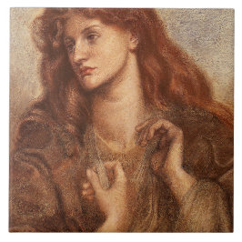 Alexa Wilding (Jovem Elegante Com Cabelo Vermelho)