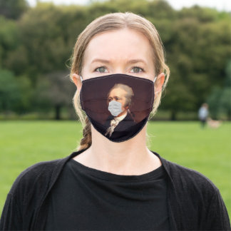 Alexander Hamilton
