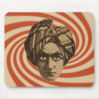 Alexander, Teller Mousepad