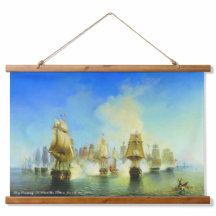 Alexey Bogolyuboff. The Mount Athos Battle...