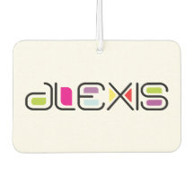 Alexis Contempo Bright Design
