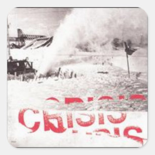 Alexisonfire - etiqueta do cobrir 2 do álbum da