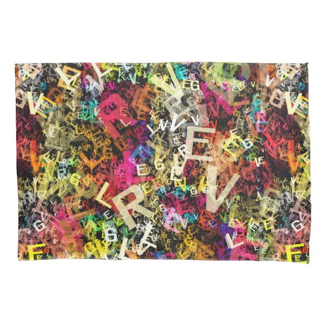 Alfabeto Art 1 (Frente)