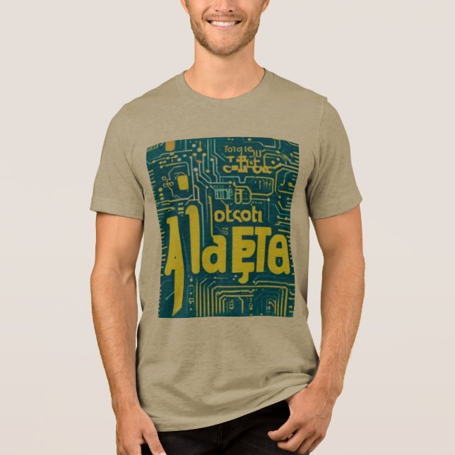 Alfabeto de Falha (Frente)