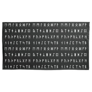 Alfabeto Runic [Futhorc]