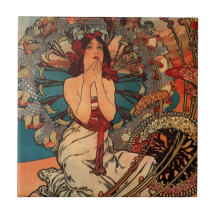 Alfons Mucha Mônaco Monte Carlo